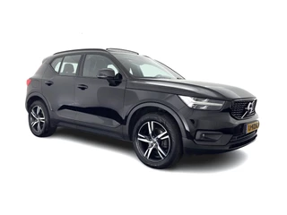 Volvo XC40 – thumbnail 5