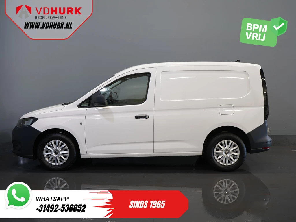 Volkswagen Caddy – foto 2