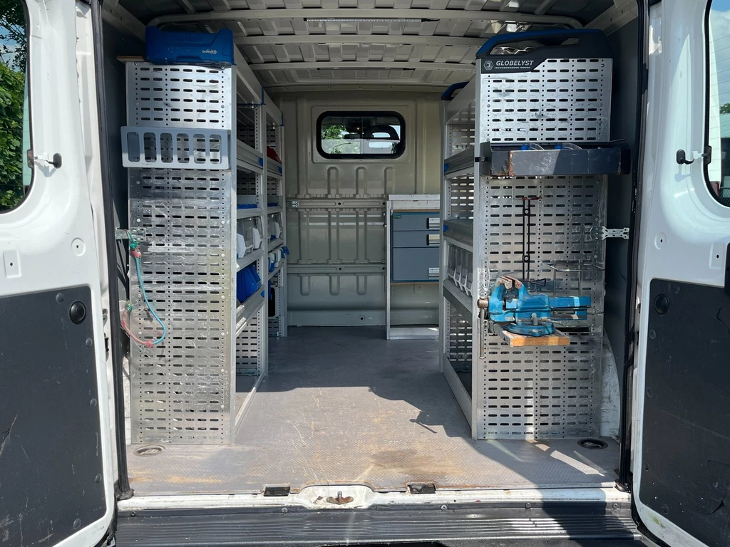 Peugeot Boxer – foto 16