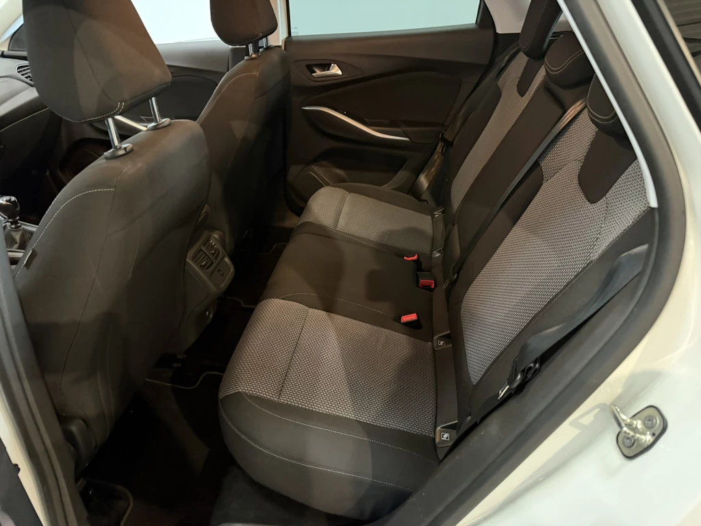 Opel Grandland X – foto 30