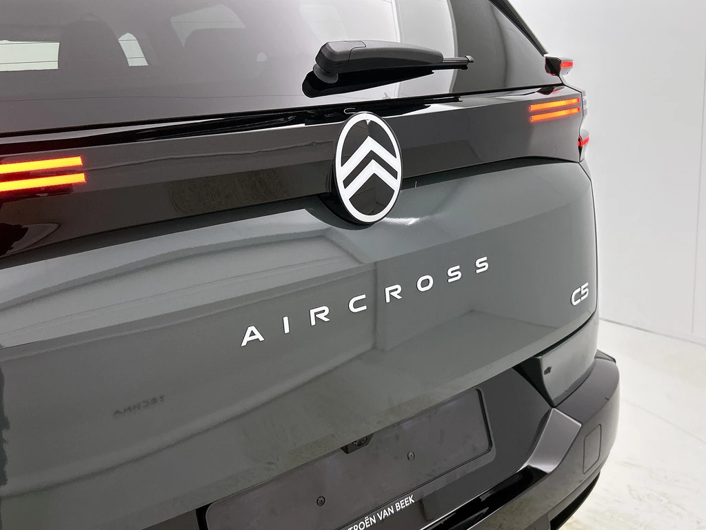 Citroën C5 Aircross – foto 44