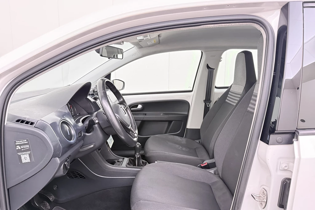 Volkswagen up! – foto 9