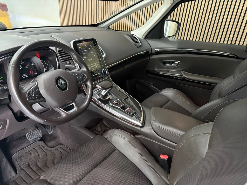 Renault Espace – foto 29