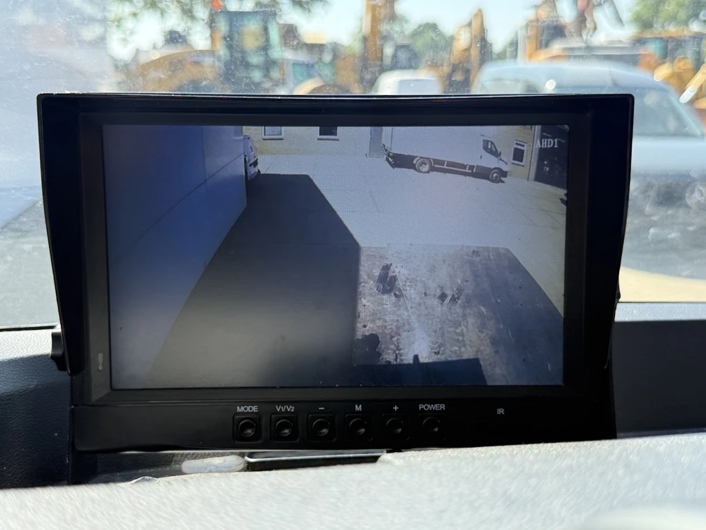 Renault Master – foto 19