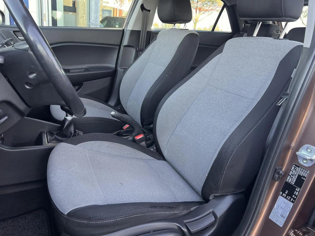 Hyundai i20 – foto 10