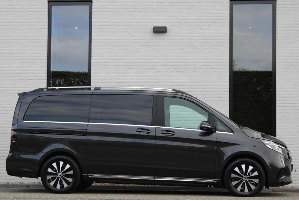 Mercedes-Benz EQV – foto 12
