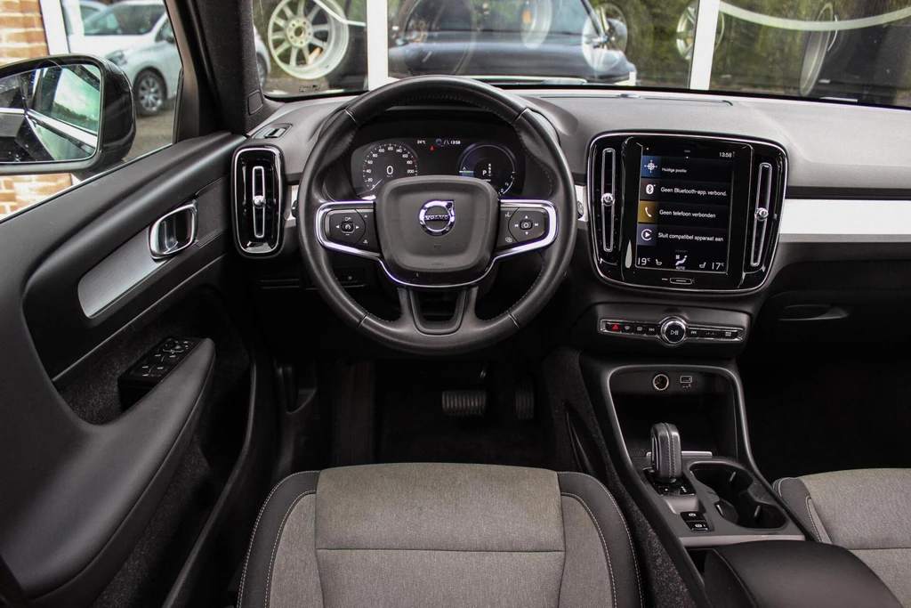 Volvo XC40 – foto 14
