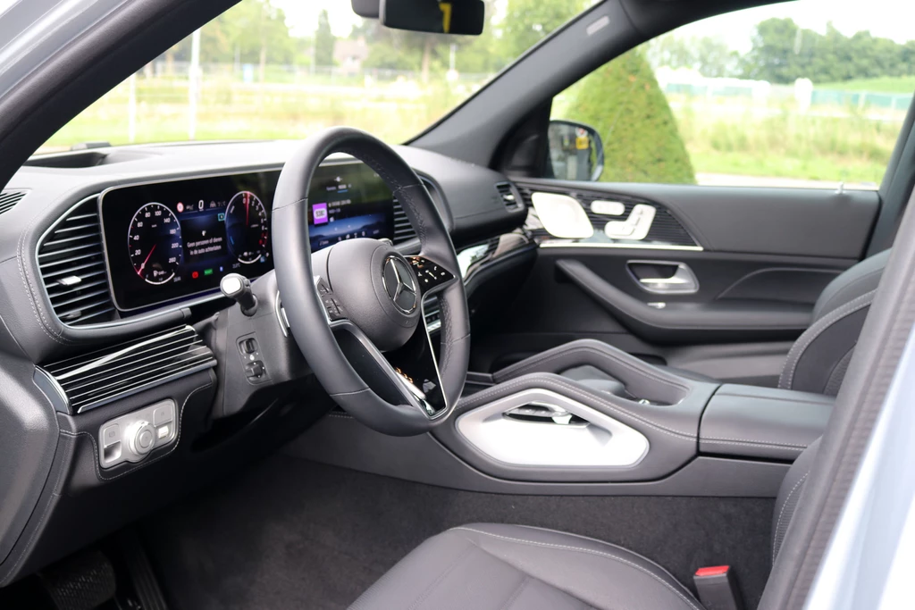 Mercedes-Benz GLE – foto 40