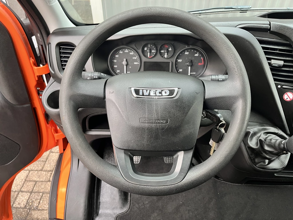 Iveco Daily – foto 23