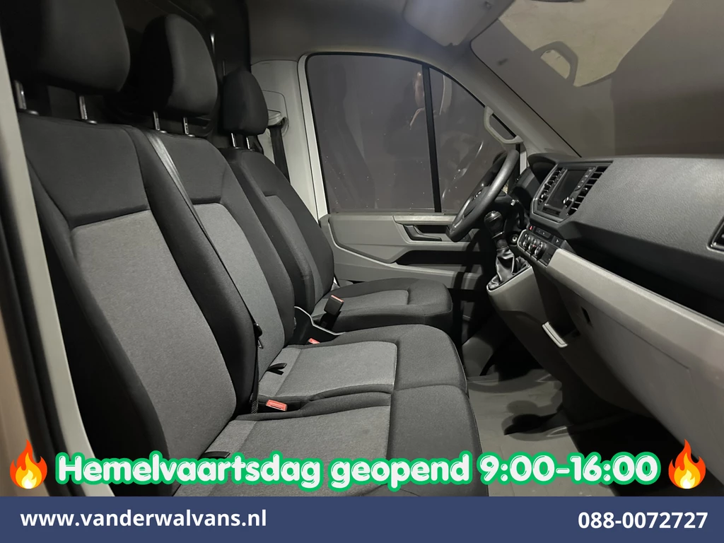 Volkswagen Crafter – foto 9