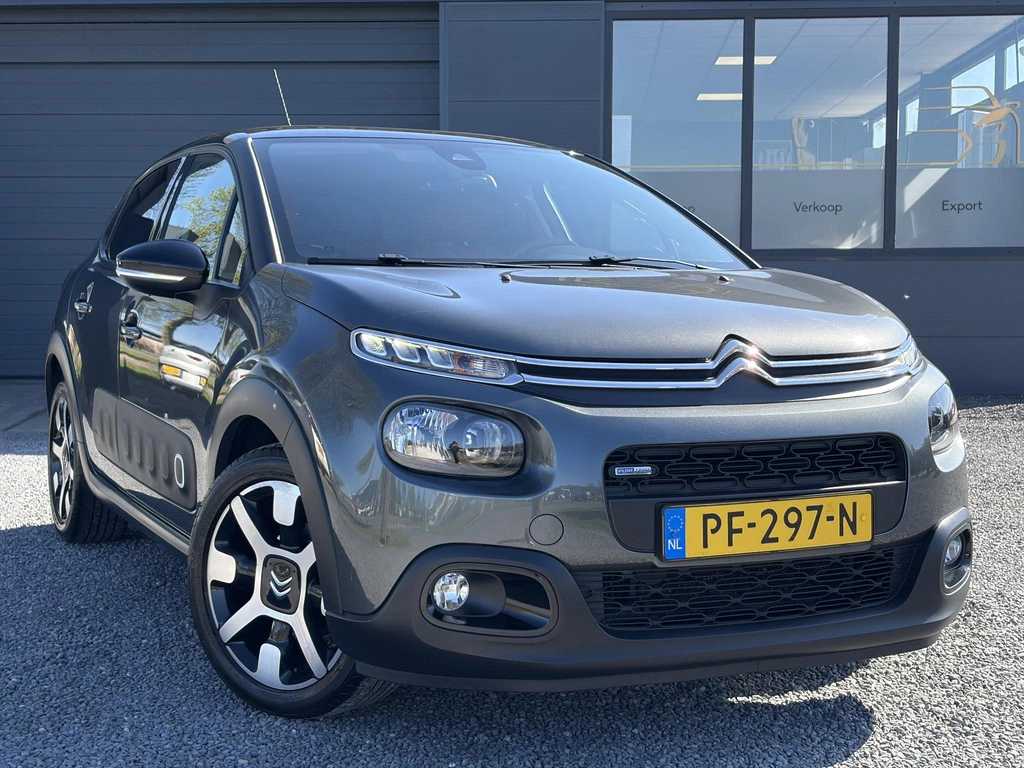 Citroën C3 – foto 4