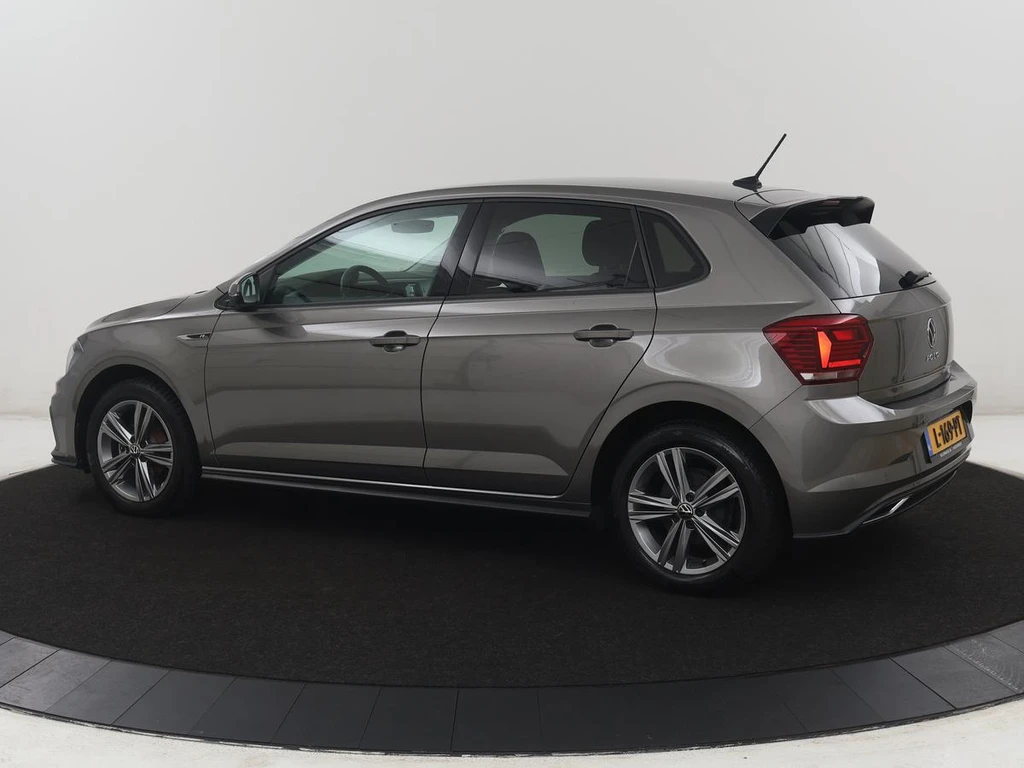 Volkswagen Polo – foto 2