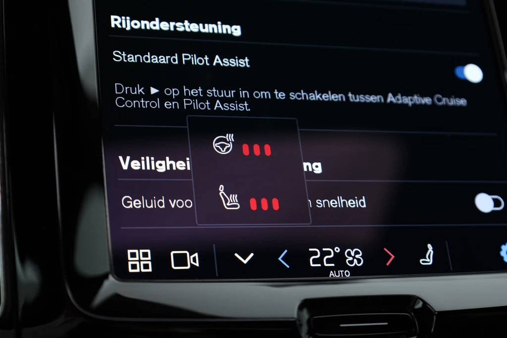 Volvo XC60 – foto 24