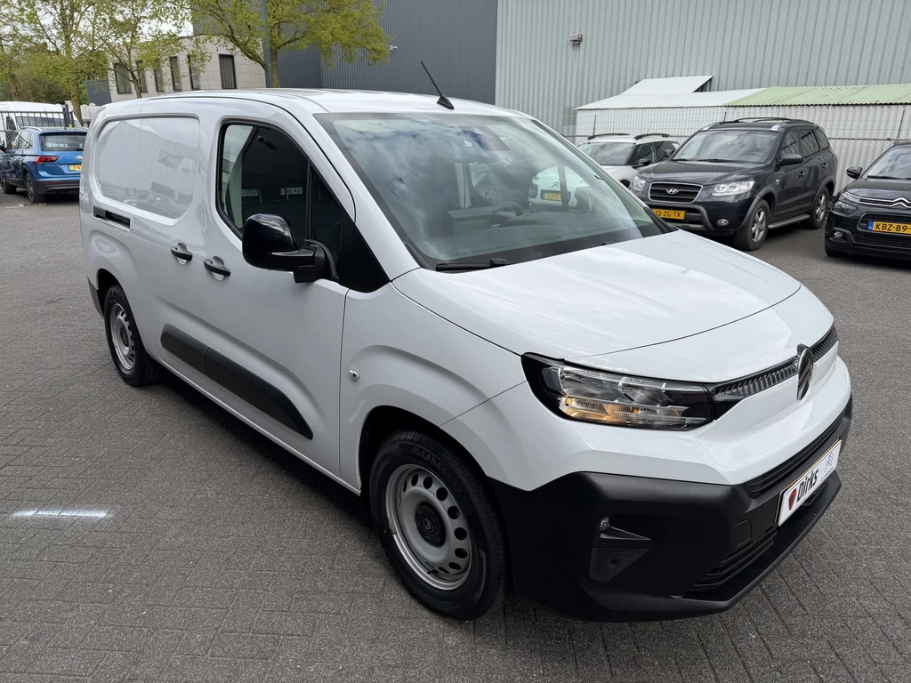 Citroën ë-Berlingo – foto 8