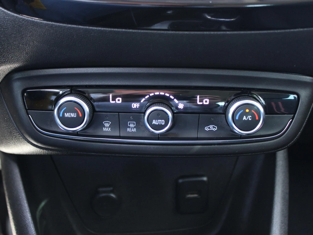 Opel Crossland – foto 9