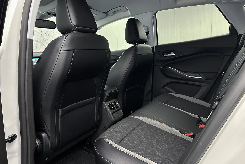 Opel Grandland X – foto 18