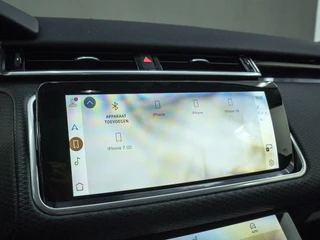 Land Rover Range Rover Velar – thumbnail 35