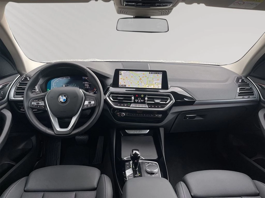 BMW X3 – foto 6