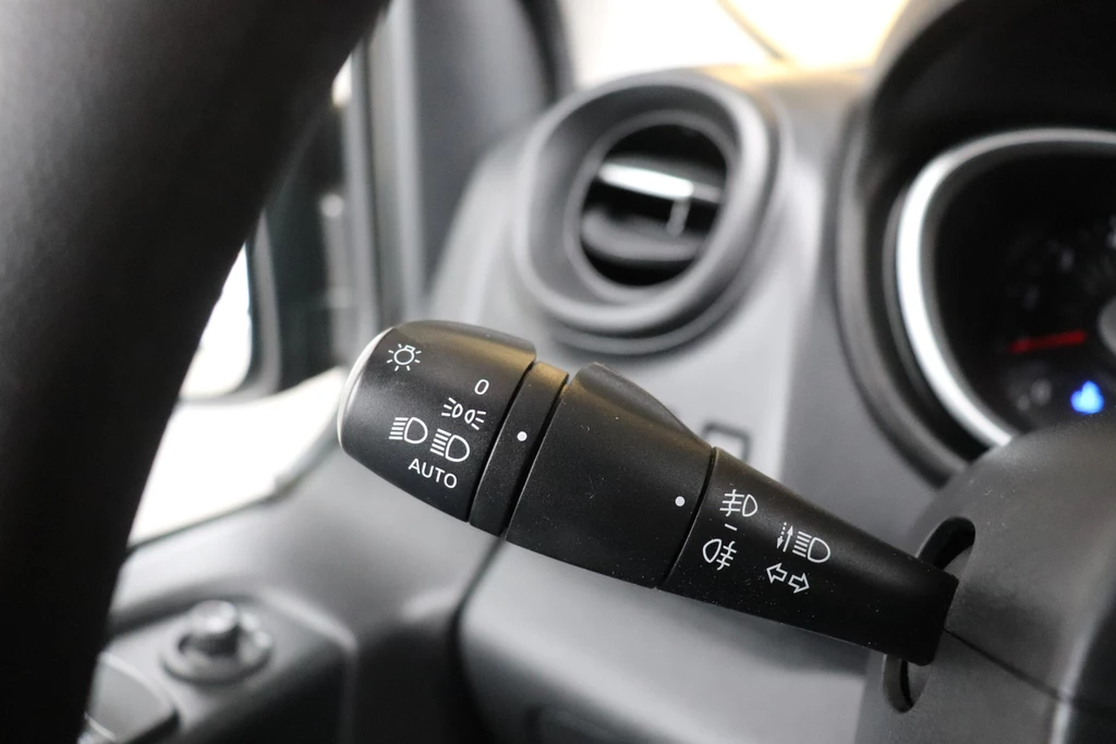 Renault Trafic – foto 18