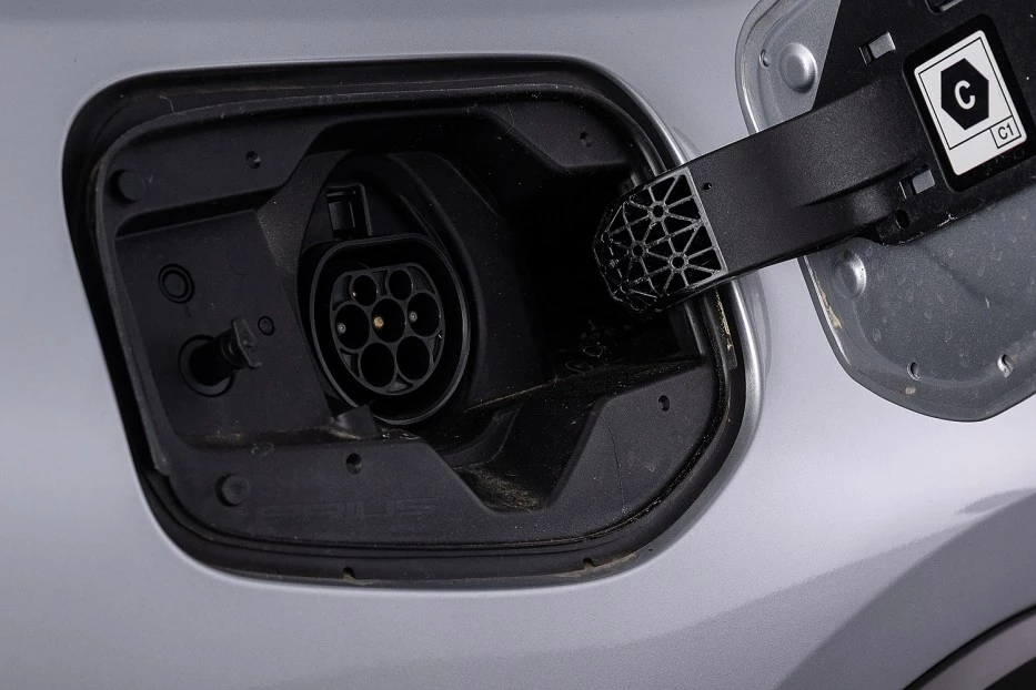Toyota Prius – foto 34