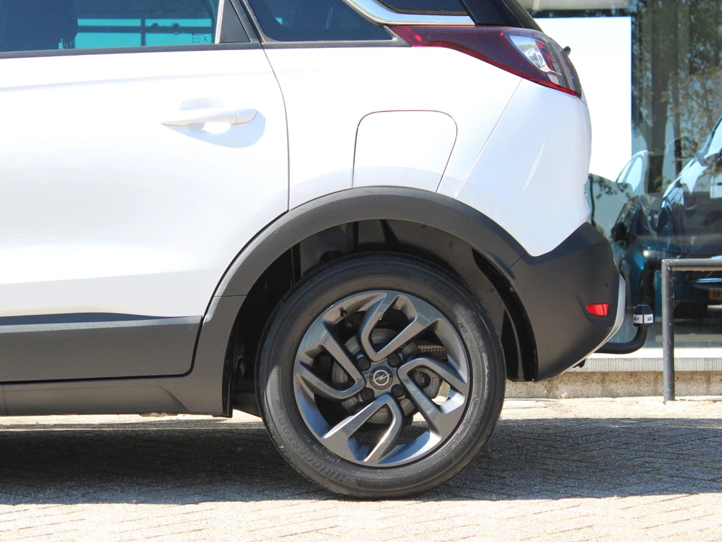 Opel Crossland X – foto 13