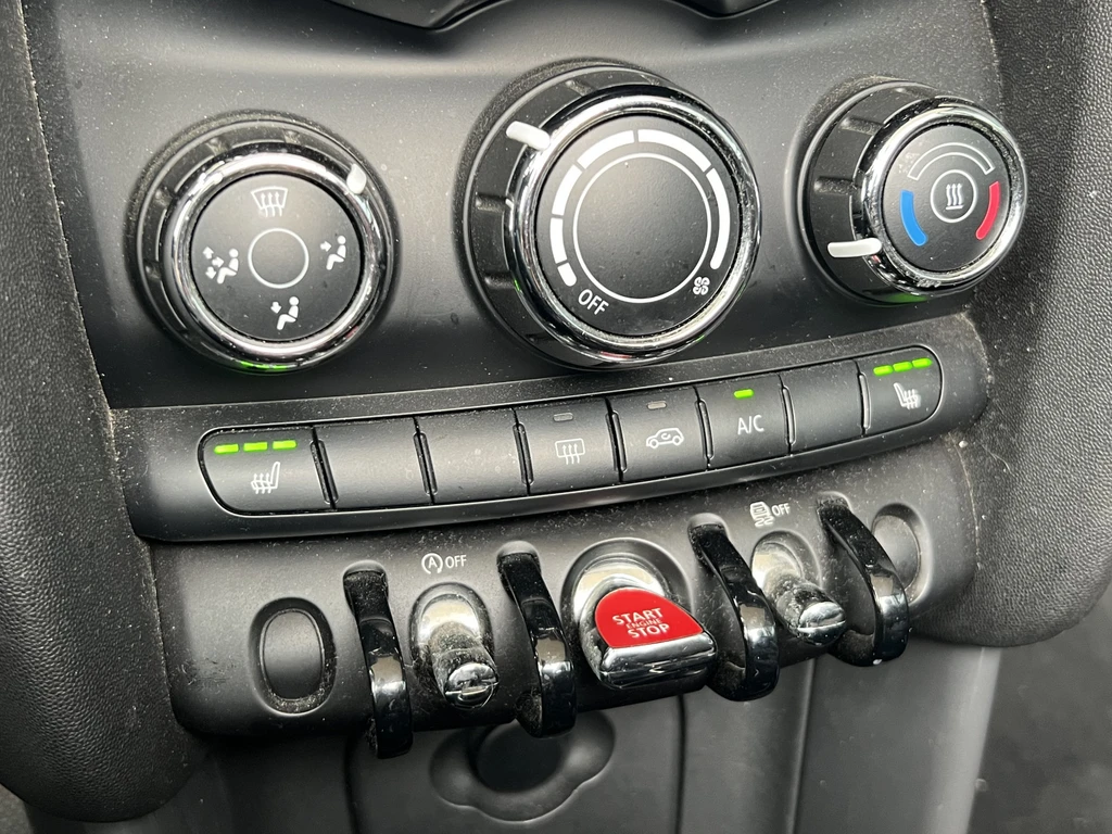 MINI One Cabrio – foto 20