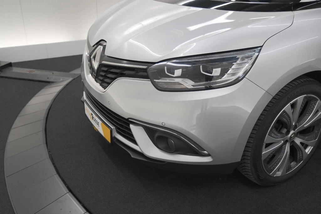 Renault Scénic – foto 23