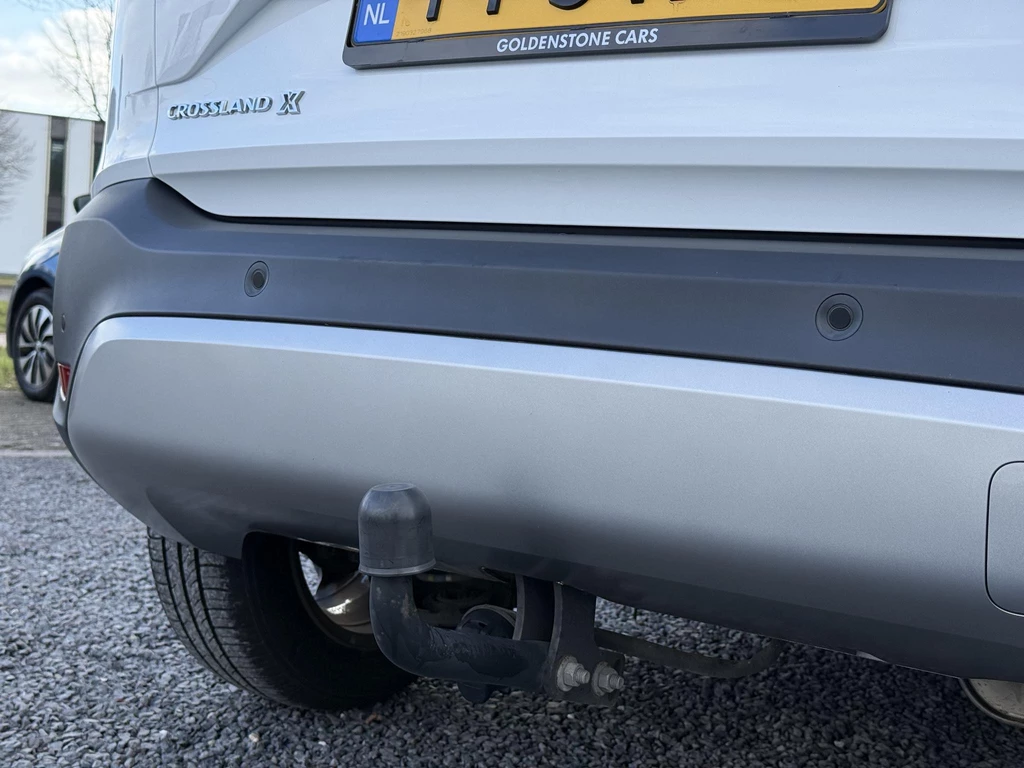 Opel Crossland X – foto 30