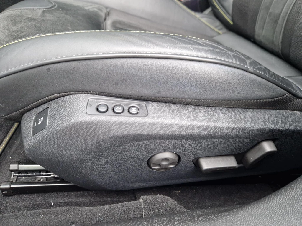 Peugeot 508 – foto 29
