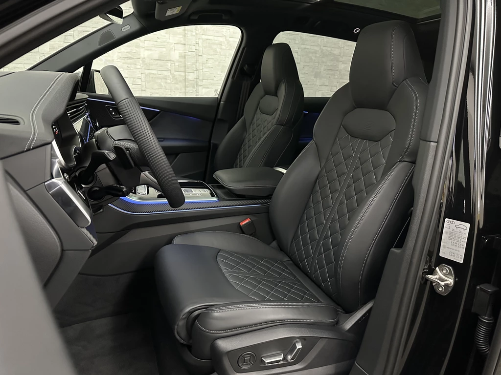 Audi Q7 – foto 9