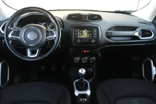 Jeep Renegade – thumbnail 13