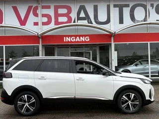 Peugeot 5008 – thumbnail 5