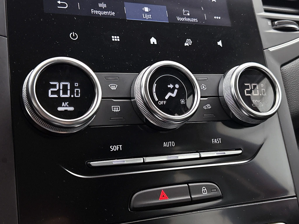 Renault Mégane – foto 9