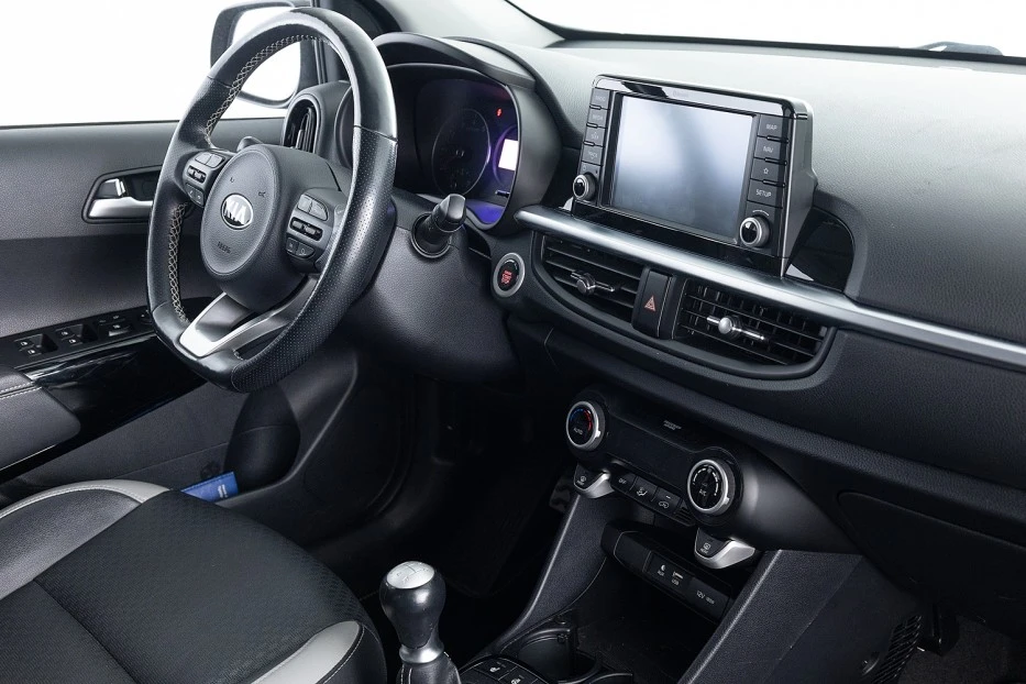Kia Picanto – foto 7