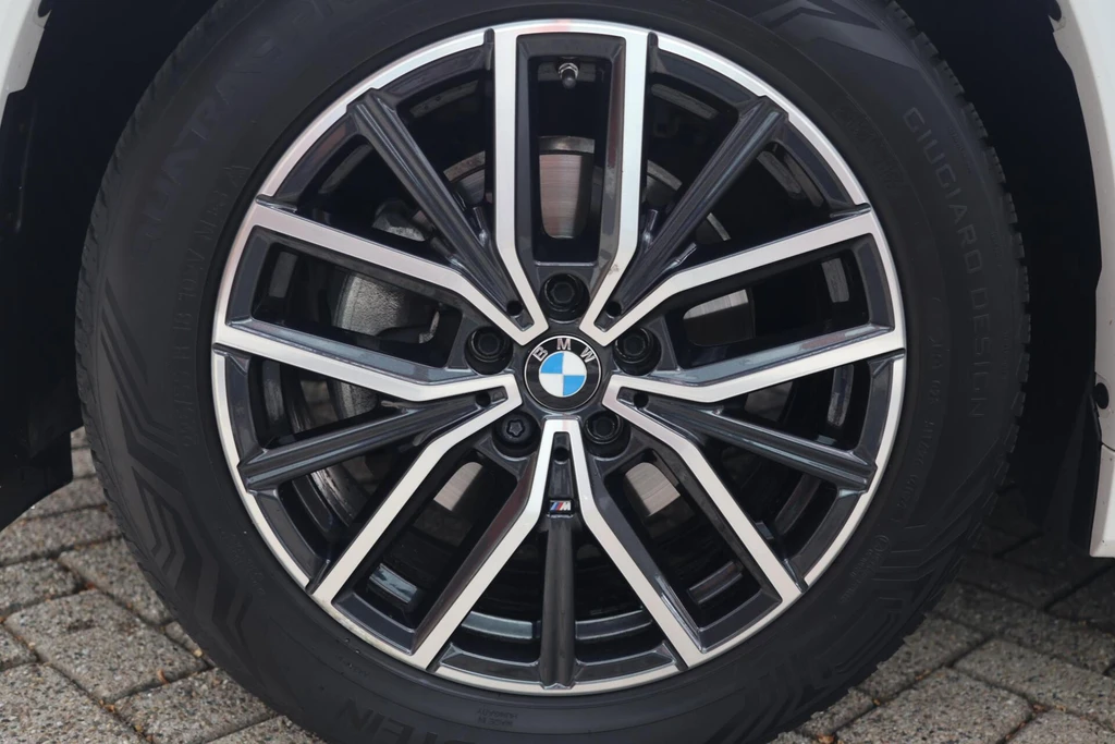 BMW X1 – foto 20