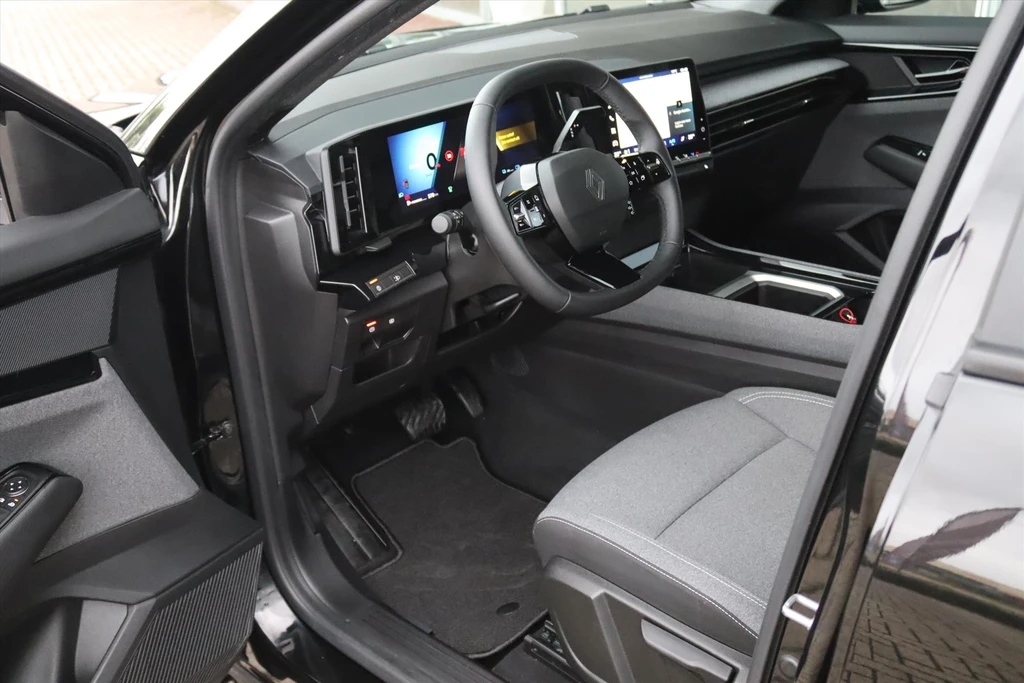 Renault Austral – foto 12
