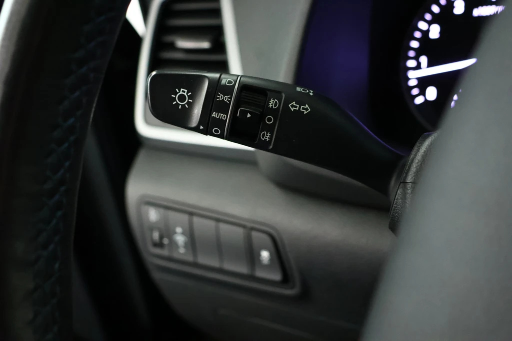 Hyundai Tucson – foto 28
