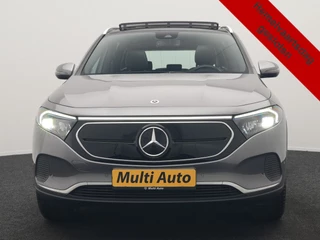 Mercedes-Benz EQA – thumbnail 10