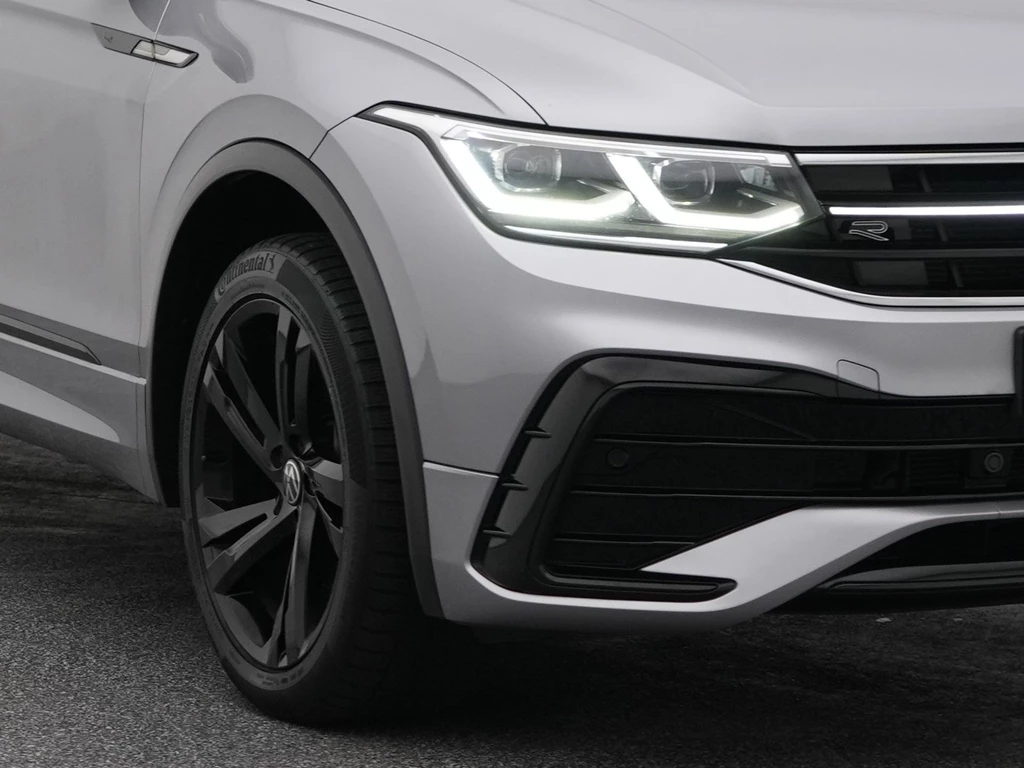 Volkswagen Tiguan Allspace – foto 26