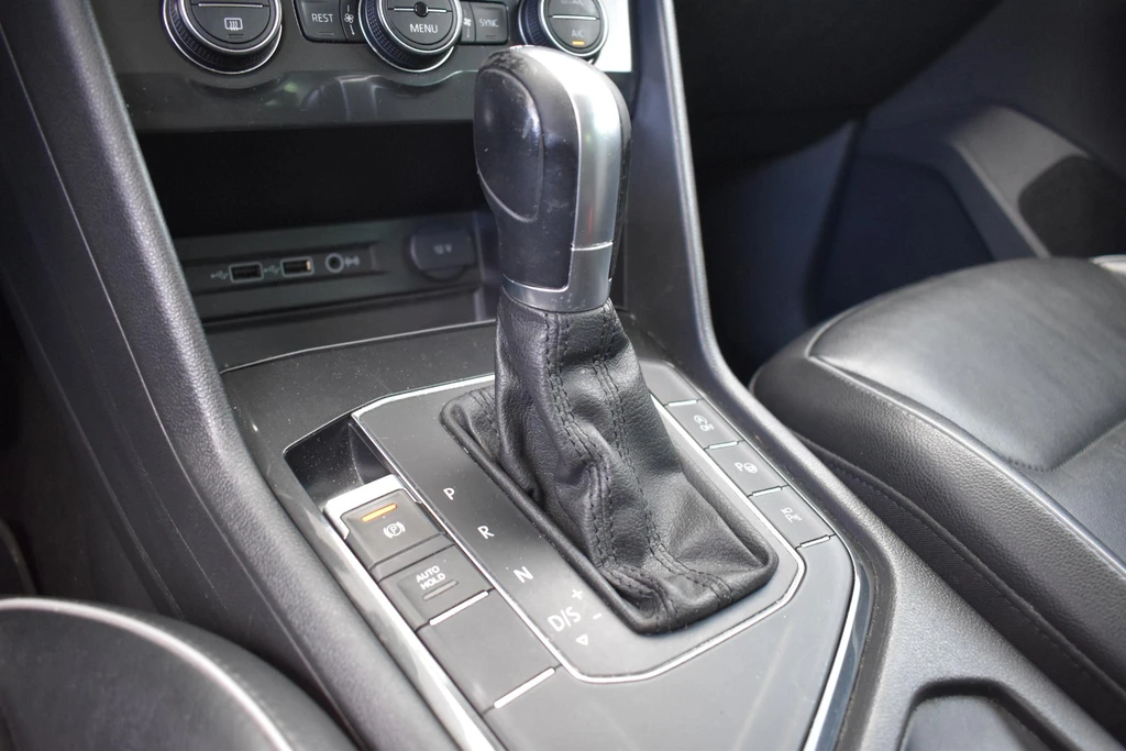 Volkswagen Tiguan – foto 32