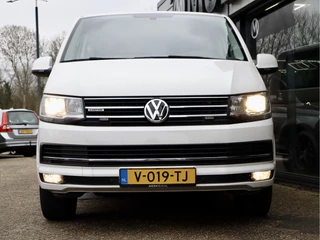 Volkswagen Transporter – thumbnail 7