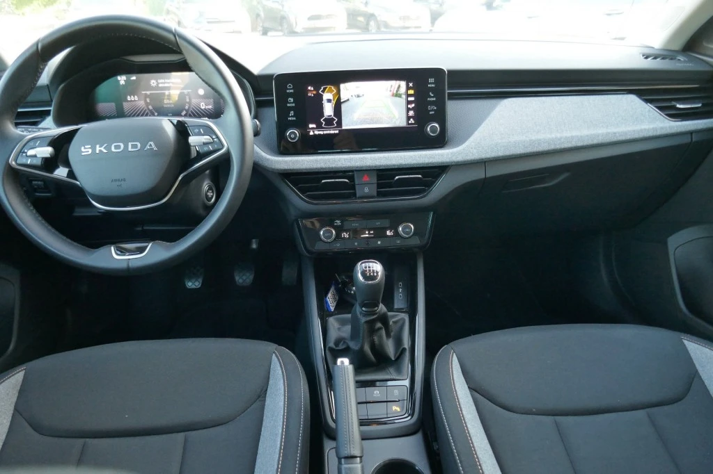 Škoda Scala – foto 23