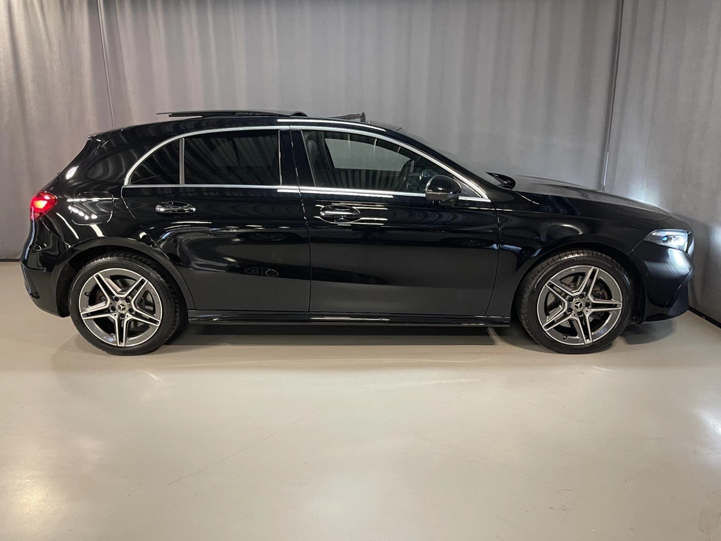 Mercedes-Benz A-Klasse – foto 5