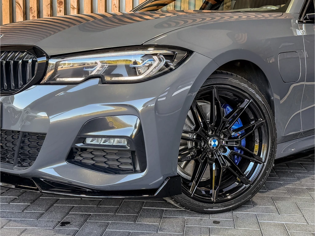 BMW 3 Serie – foto 35