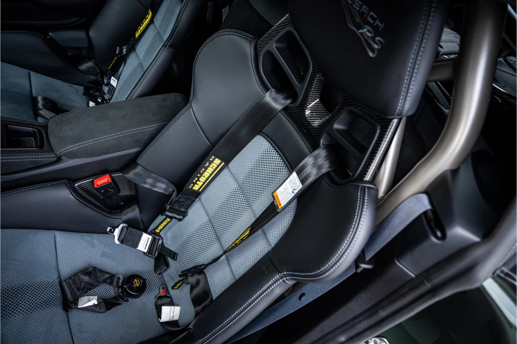 Porsche 718 – foto 26