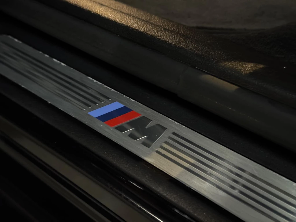 BMW X3 – foto 24