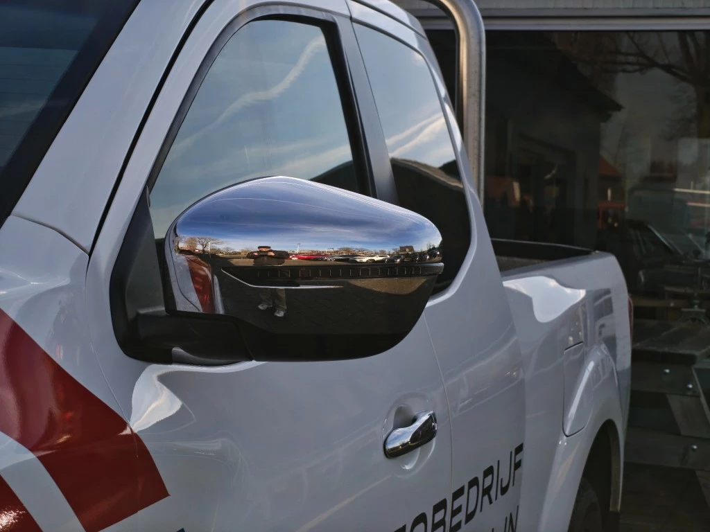 Nissan Navara – foto 12