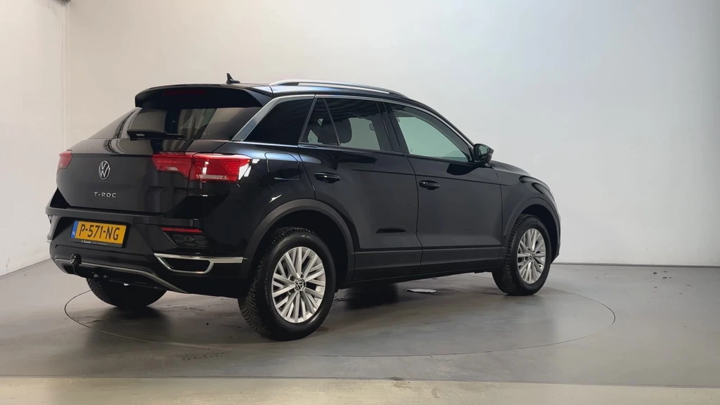 Volkswagen T-Roc – foto 5