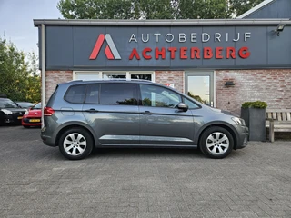 Volkswagen Touran – thumbnail 7