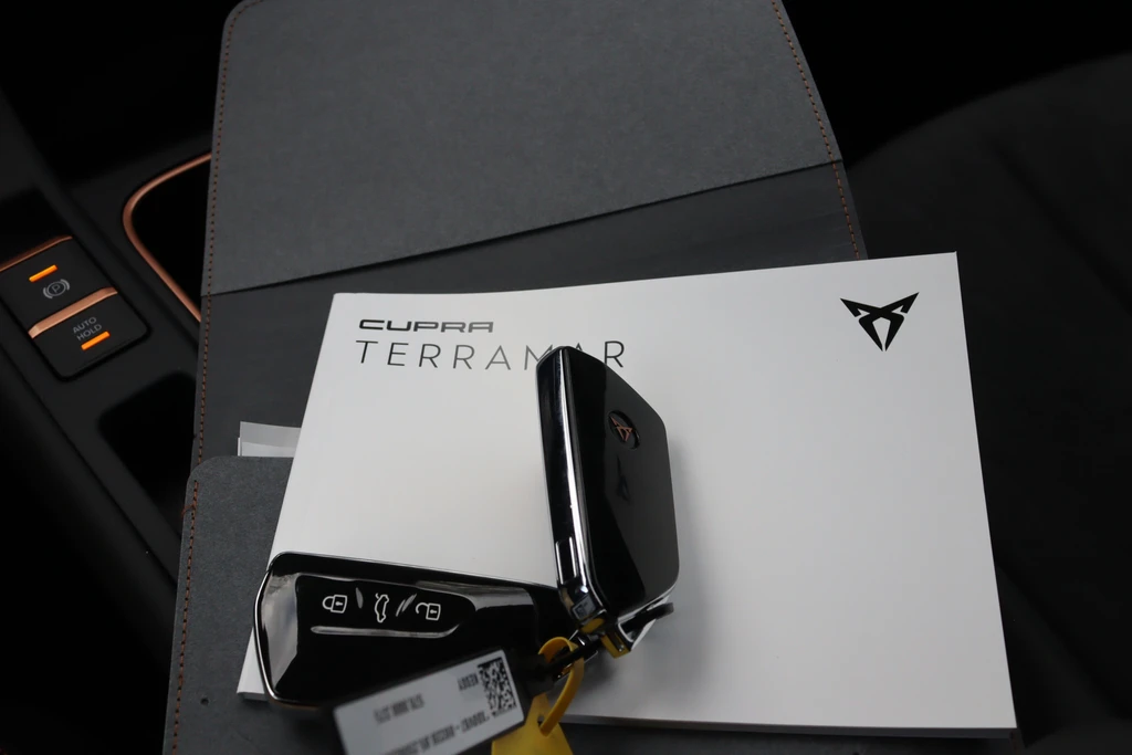 CUPRA Terramar – foto 33